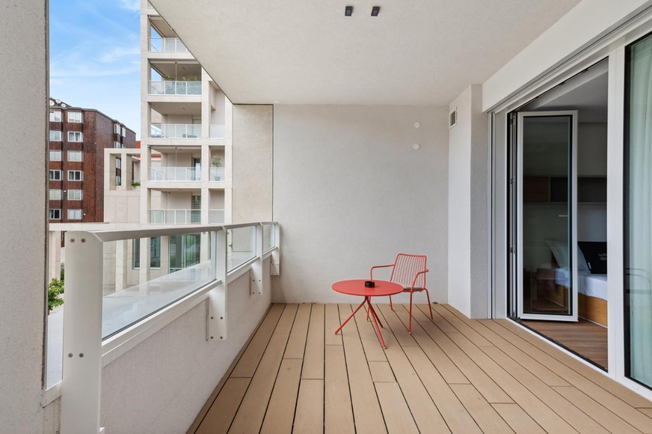 Limehome Milan Via Stresa Milão Exterior foto